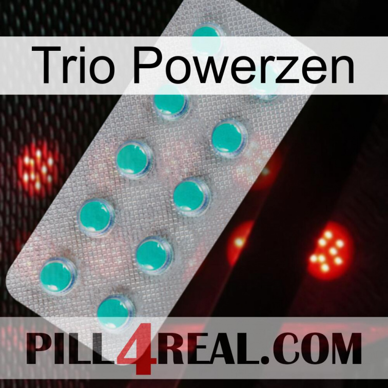 Trio Powerzen 28